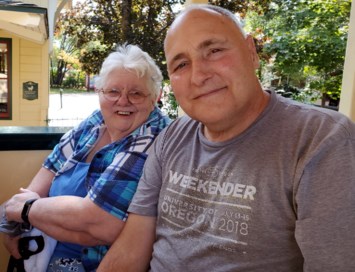 Obituary of Dencil Eugene Daum