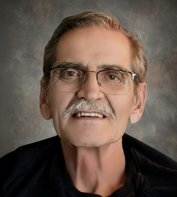 Avis de décès de Robert "Bob" Lionel Lepage