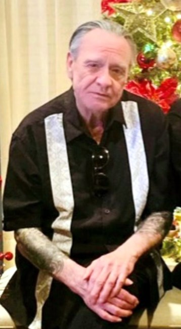 Obituary of Fidel Vela Garza