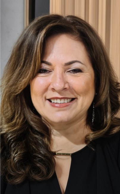 Obituario de Laura Elisa Elicerio