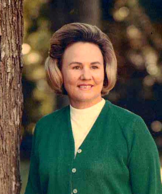 Obituary of Faye Honeycutt Lyon