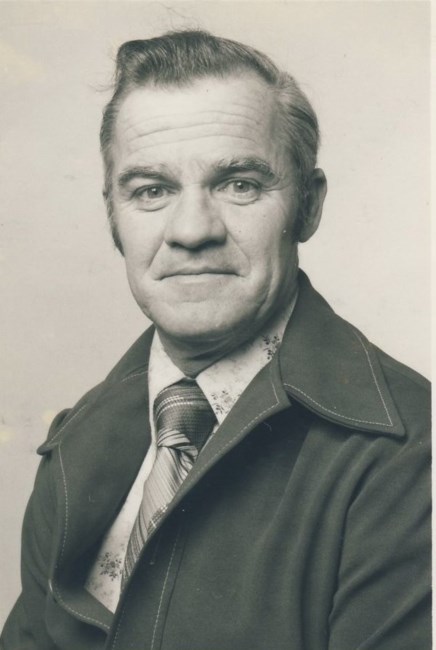 Obituary of Joseph M. Leddy