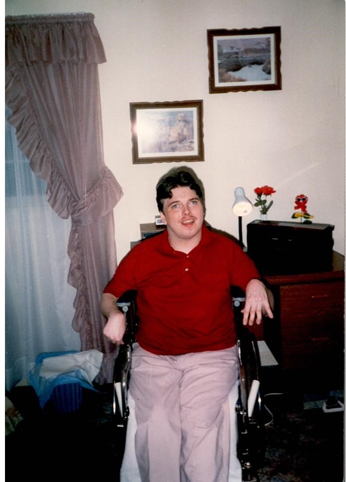 Obituary of Ricky Lynn Ross