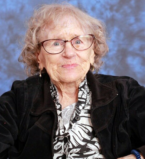 Obituary of Arlene Lesak