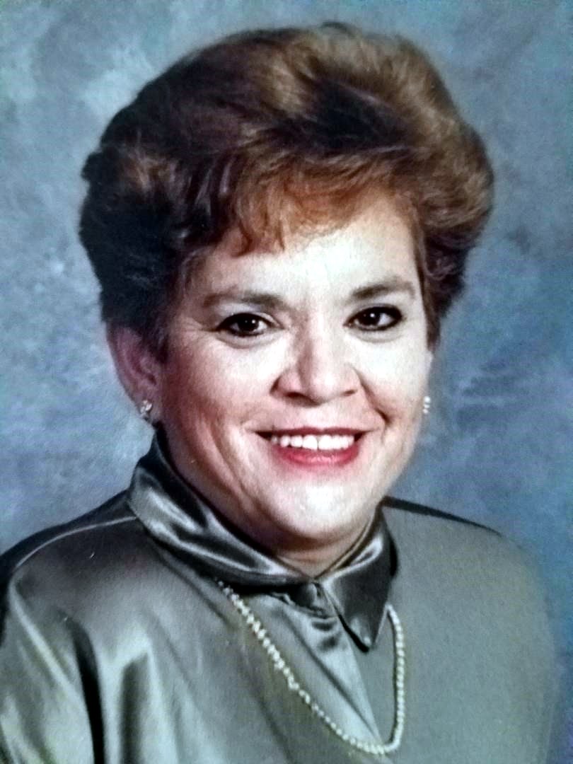 Beatrice Castillo Obituary El Paso Tx