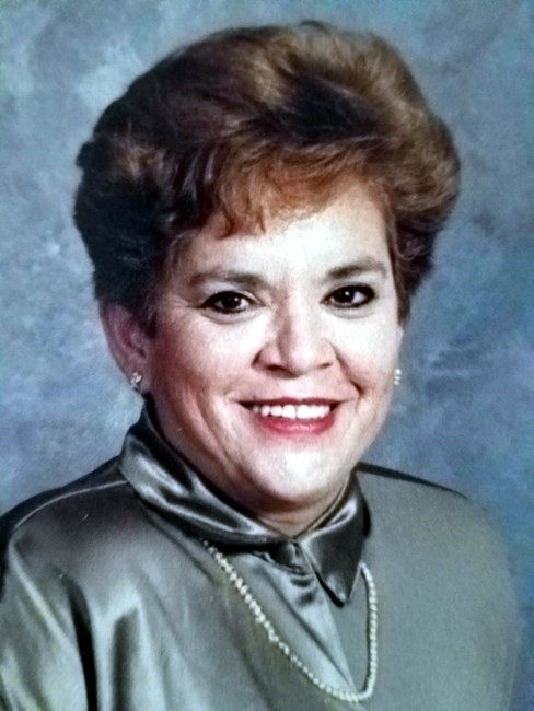 Obituary of Beatrice Angela Castillo