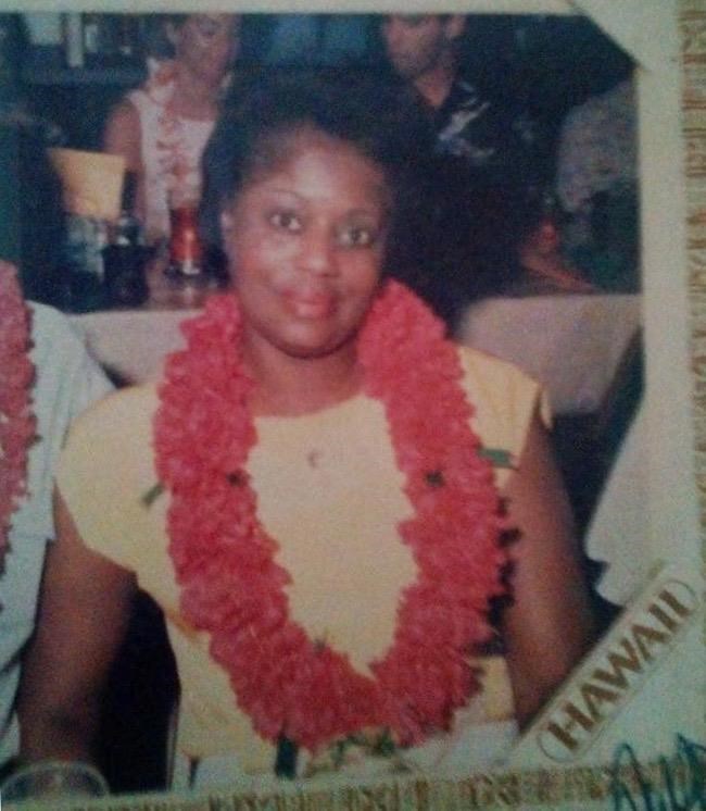 Obituary of Miriam J.  Groom