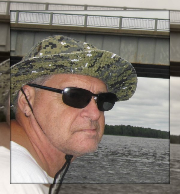 Obituary of Calvin Ernest Mandigo