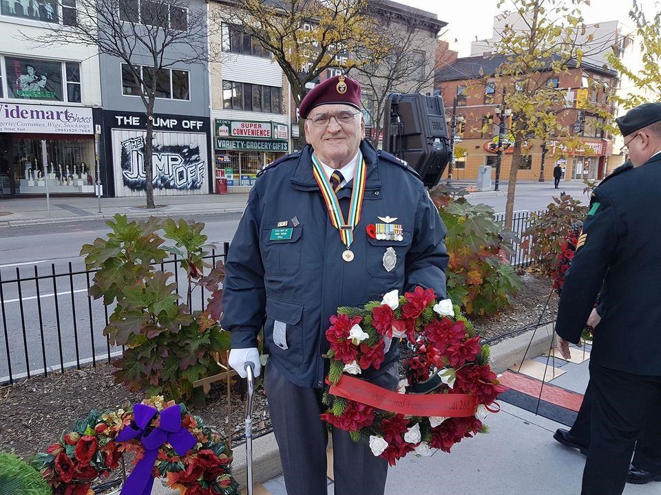 Obituary of Frederick "Fred" George Morse