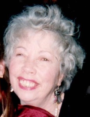 Obituary of Florence Budnik