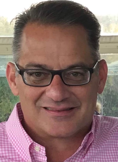 Obituary of Christopher "Chris" Charles Garnett