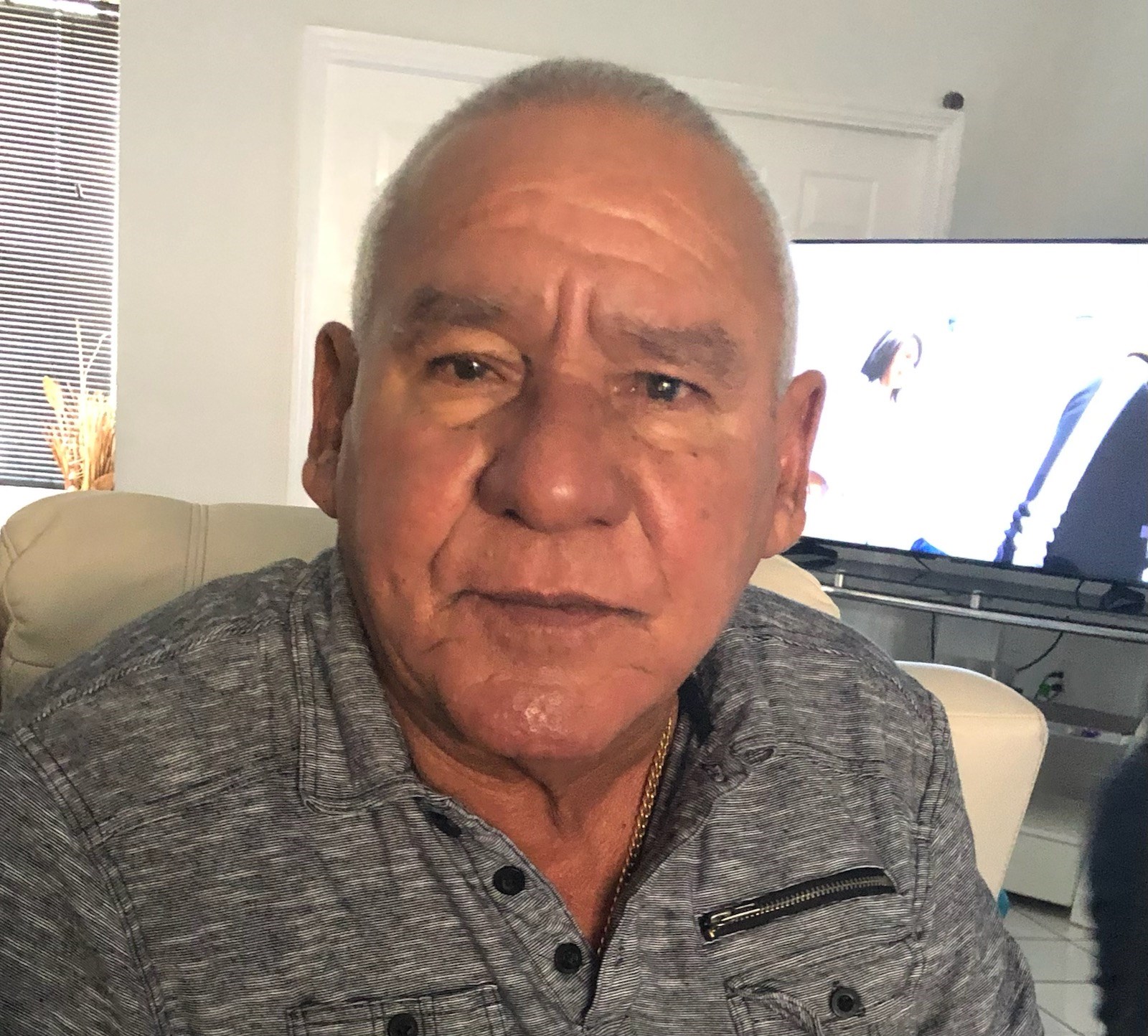 Obituary of Jorge Luis Hurtado Vega