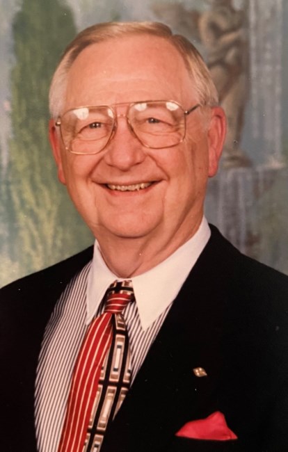 Obituary of Tull Gordon Rea Jr.