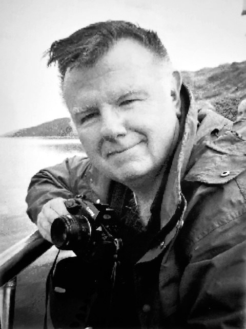 Obituary of Michael Julius King