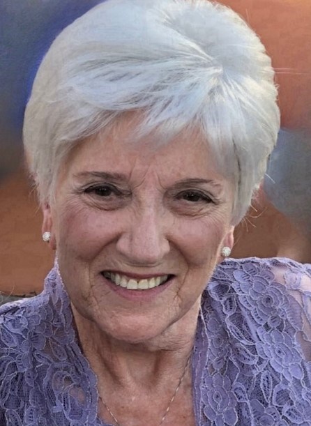 Obituary of Angela Marsalisi