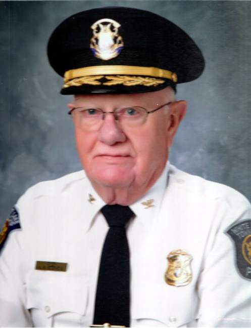 Obituary of Ronald Neil Stephens