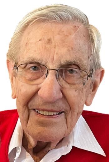 Obituary of Marshall M. Howard Jr.