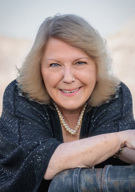Obituary of Linda Demitruk Potere