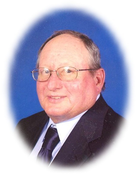 Obituary of Richard James Gibson Jr.