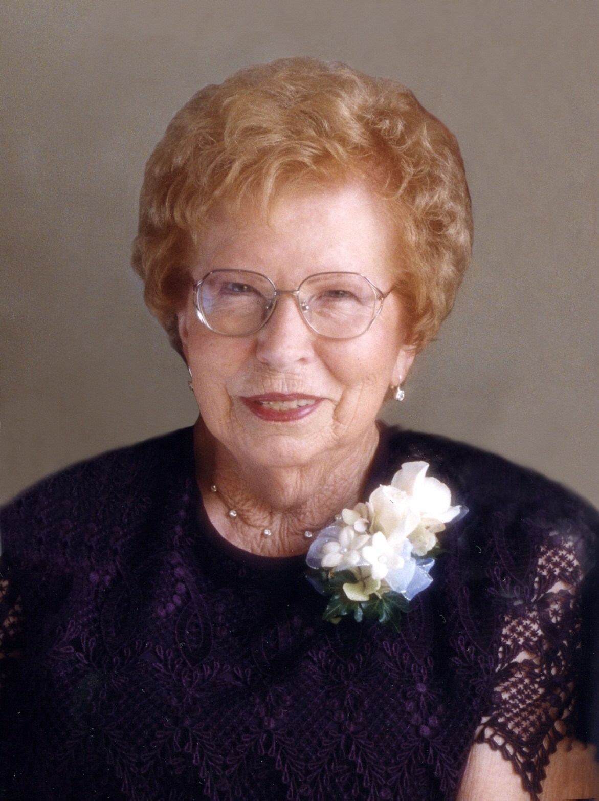 Mildred E. Bothwell Obituary Westminster, CA