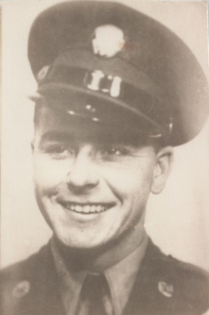 Obituary of John Shelby Davis