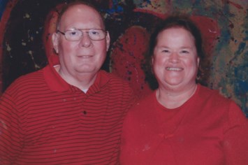 Obituary of Sharon Kay Vogt