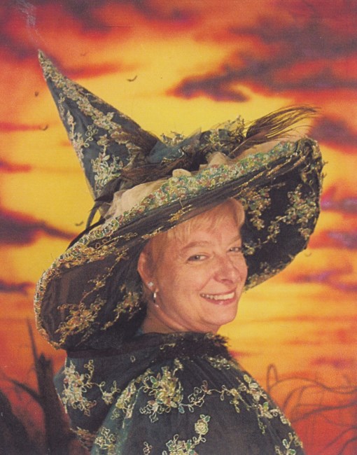 Obituary of Debora J. Masters