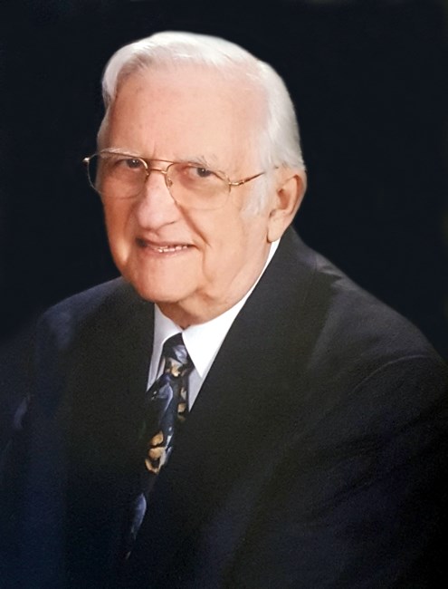 Obituary of Arthur Lang