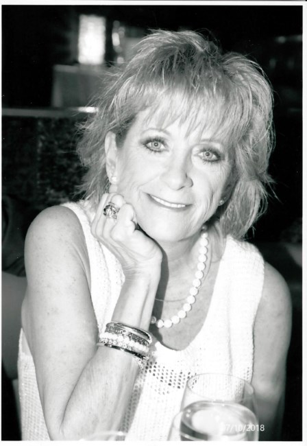 Obituario de Connie Wells