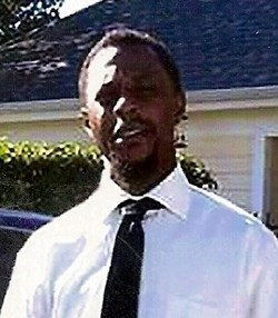 Obituary of Chester Lee Johnson, Jr.