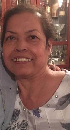 Obituary of Yolanda Renteria