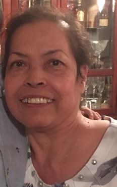 Obituary of Yolanda Renteria
