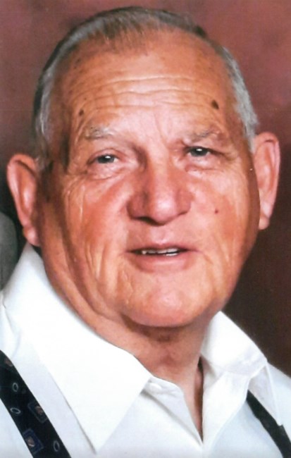 Obituary of John Newton Helblig