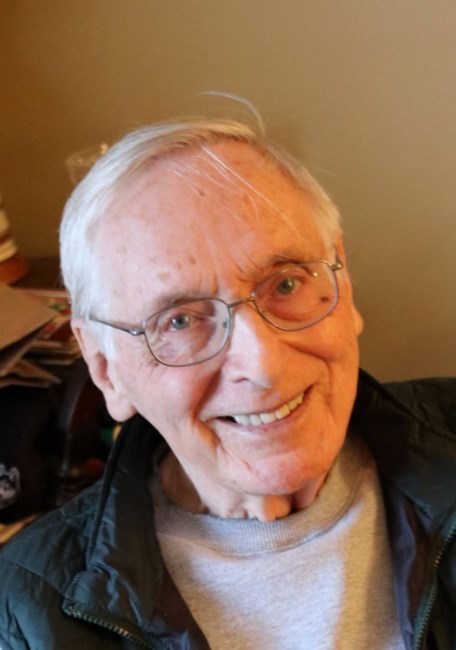 Obituary of Donald M. Freiter