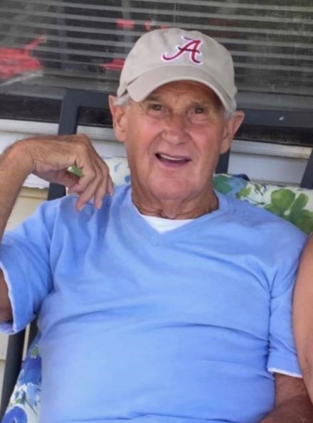 Obituary of Billy Euel Hammett Sr.
