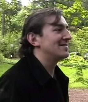 Obituario de Eric Robert Wilkinson