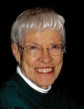 Obituary of Mary Ann M. Ganny