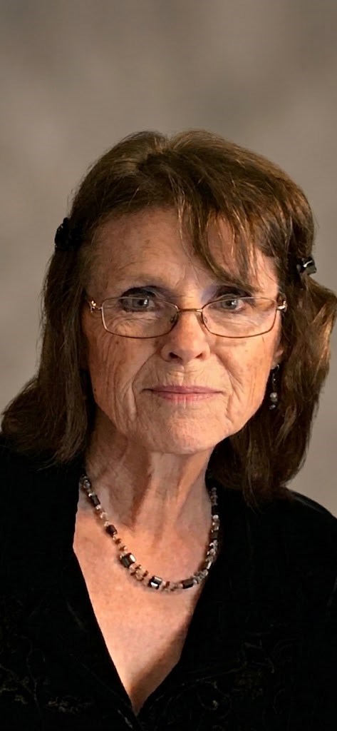 Obituary of Rose Ann Erker