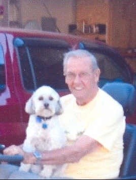 Obituary of William Jamieson Hunter