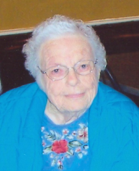 Obituary of Mrs. Katie Lance Spurgeon