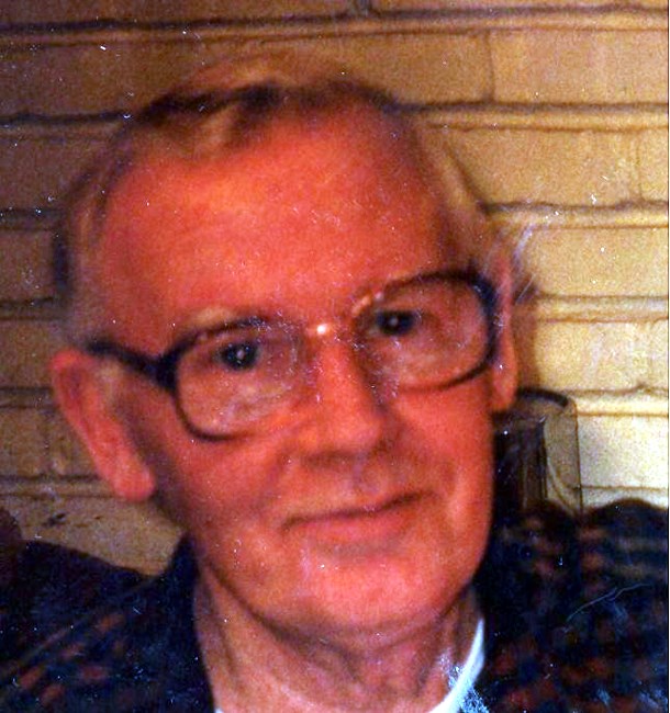 Obituary of Joseph A. Moloney