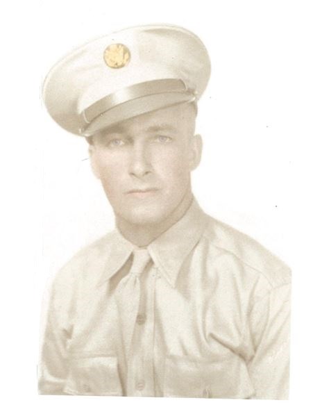 Obituary of Eugene Mathias Boudreau