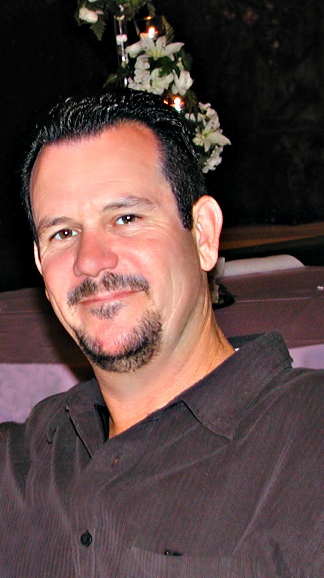 Obituary of Keith Lyon