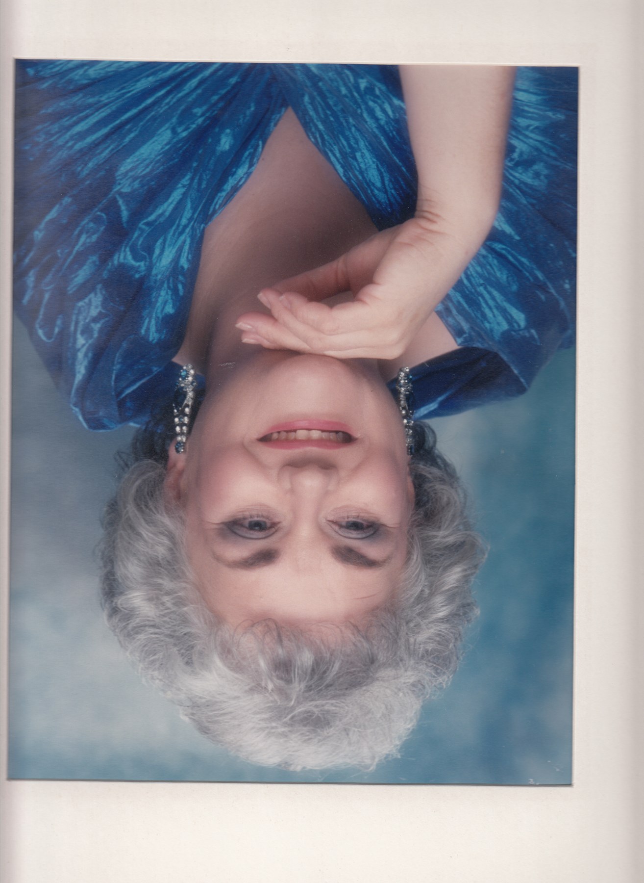 Obituary of Joyce Leah Binkert