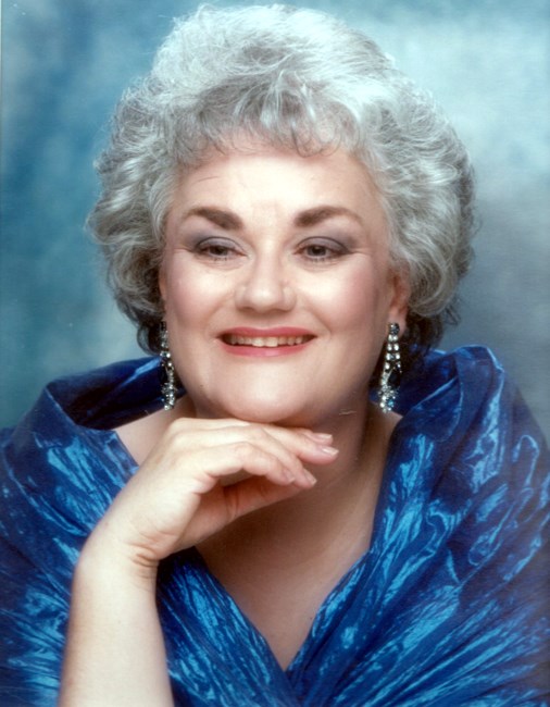 Obituary of Joyce Leah Binkert