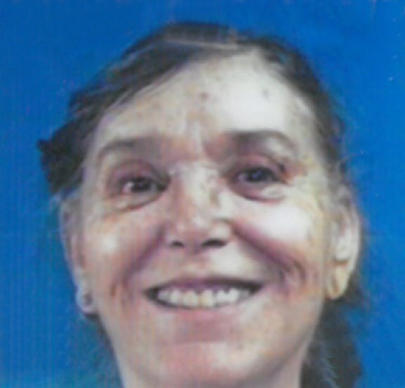 Obituary of Frances N Butler