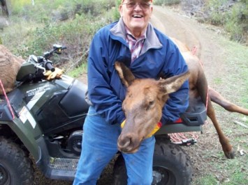 Obituary of Paul Buthman