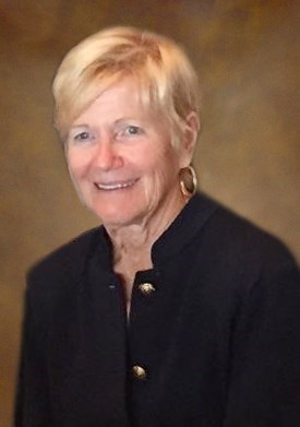 Obituary of Geraldine Ann Patten