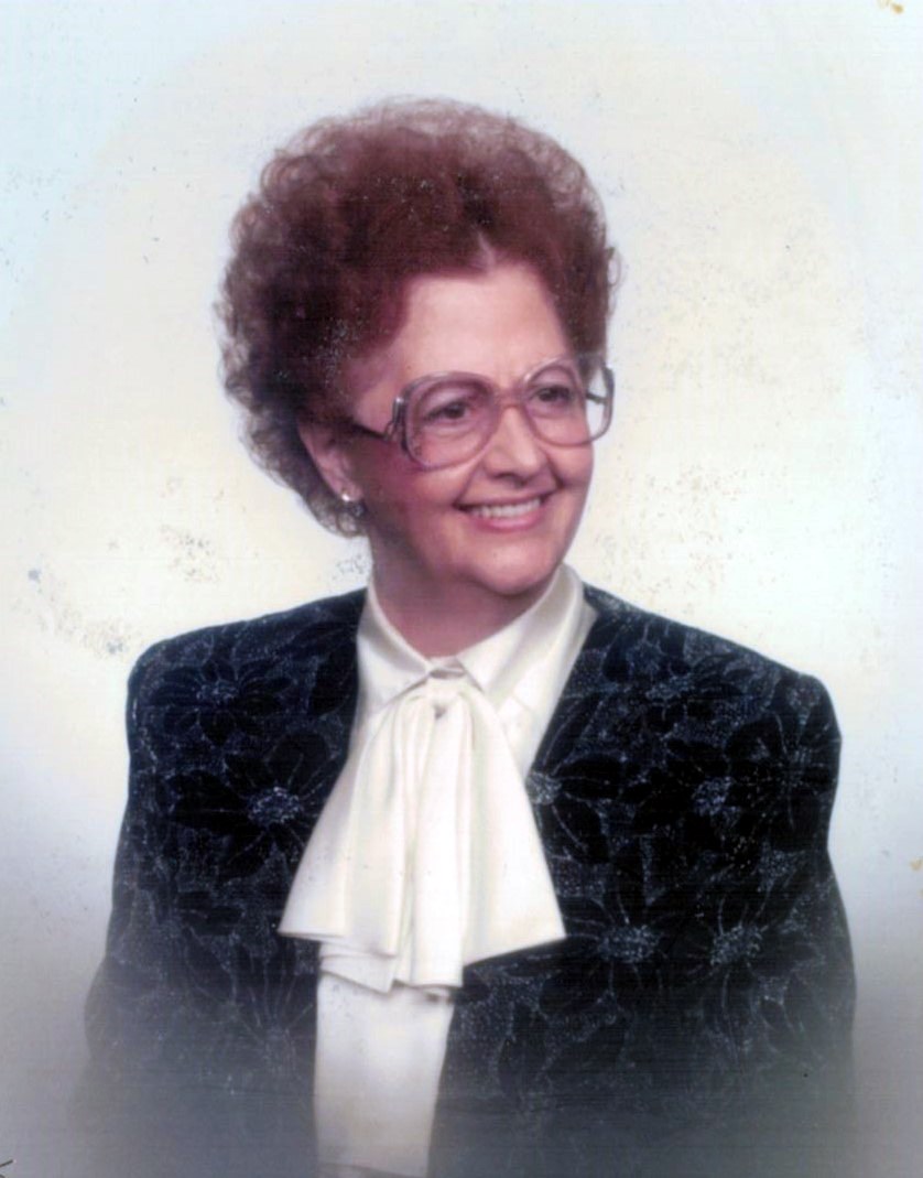 Obituary main image