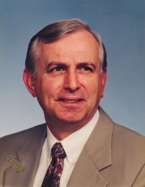 Obituary of John B. Hinds